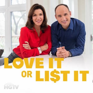 Love It or List It, Season 2 - Episode 6