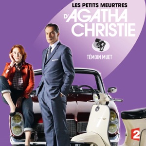 Les petits meurtres d'Agatha Christie, Saison 2, Ep 3 : Témoin muet - Episode 1