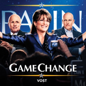 Game Change (VOST) - Episode 1