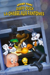 Daffy Duck : La chasse aux fantômes