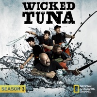 Télécharger Wicked Tuna, Season 3 Episode 15