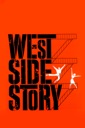 Affiche du film West Side Story