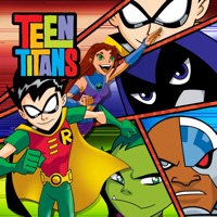 Teen Titans, Season 4