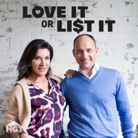 Télécharger Love It or List It, Season 10 Episode 13