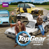 Top Gear France, Saison 2 - Top Gear France