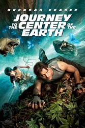 Journey to the Center of the Earth 