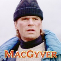 MacGyver (Original), Season 4