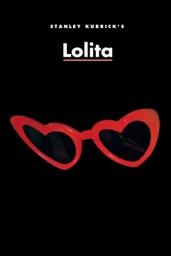 Lolita (1962)