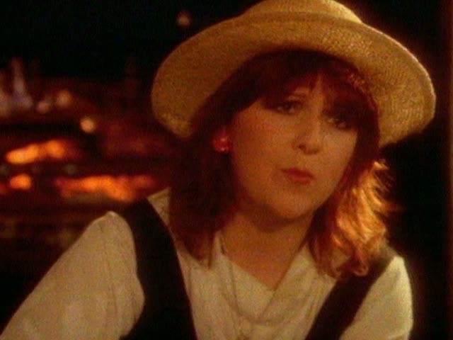 Moonlight Shadow (feat. Maggie Reilly)