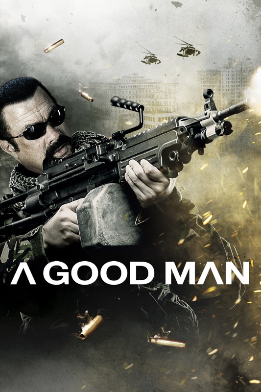 A Good Man