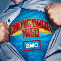 Comic Book Men, Season 1
