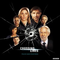 Télécharger Crossing Lines, Police Sans Frontieres (VF) Episode 3