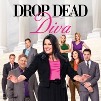Drop Dead Diva, Saison 4 (VO)