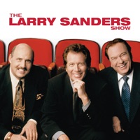 The Larry Sanders Show, Season 1