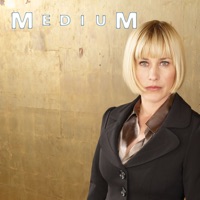 Medium, Season 3