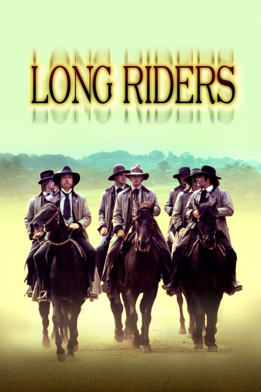 Long Riders