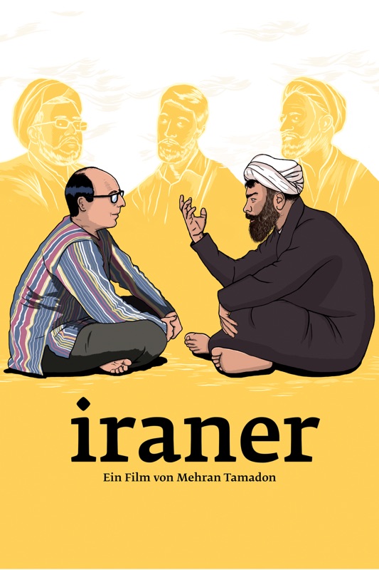 Iraner
