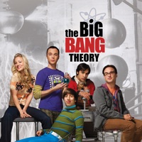 The Big Bang Theory, Season 3