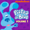 Pistas de Blue, Vol. 1 - Pistas de Blue (Blue's Clues en Español)