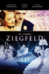 Le Grand Ziegfeld