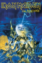 Iron Maiden: Live After Death