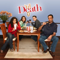 Télécharger 'Til Death, Saison 1 (VO) Episode 22