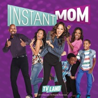 Télécharger Instant Mom, Vol. 5 Episode 14