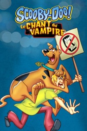 Scooby-Doo! Le Chant du Vampire