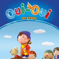 Télécharger Oui-Oui: Les pirates Episode 3