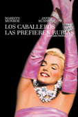 Los caballeros las prefieren rubias