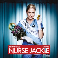 Télécharger Nurse jackie, Saison 5 (VOST) Episode 5