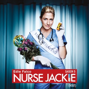 Nurse jackie, Saison 5 (VOST) - Episode 5