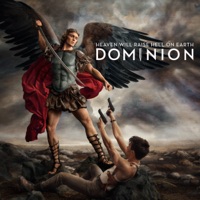 Télécharger Dominion, Saison 1 Episode 10