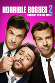 Horrible Bosses 2
