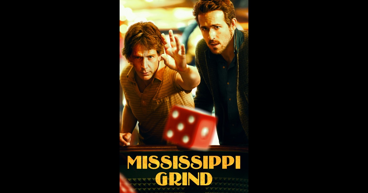 Mississippi Grind on iTunes