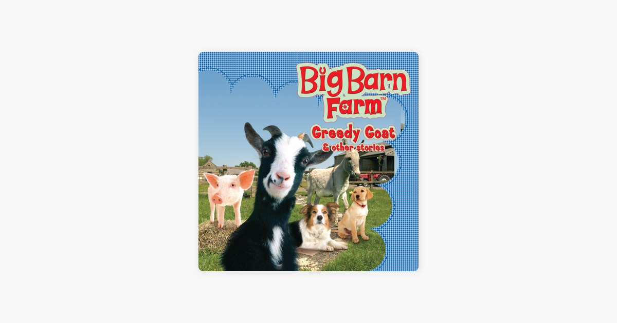 Big Barn Farm Season 1 Vol 1 On Itunes