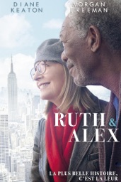 Screenshot Ruth & Alex