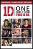 One Direction: This Is Us - Morgan Spurlock