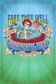 Grateful Dead: Fare Thee Well - July 5, 2015