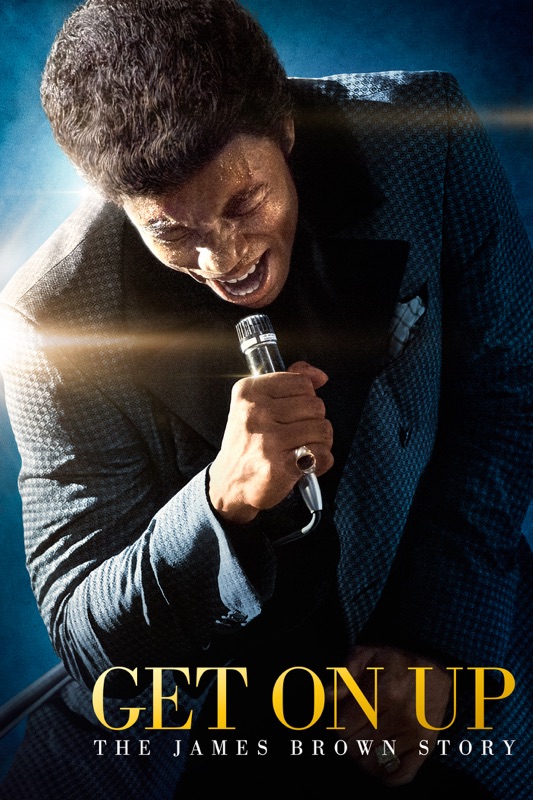Get On Up