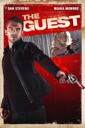 Affiche du film The Guest