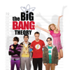 The Big Bang Theory, Season 2 - The Big Bang Theory Cover Art