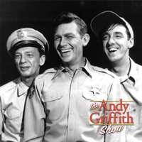 The Andy Griffith Show, Season 2