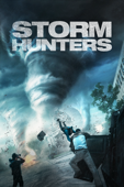Storm Hunters (2014)