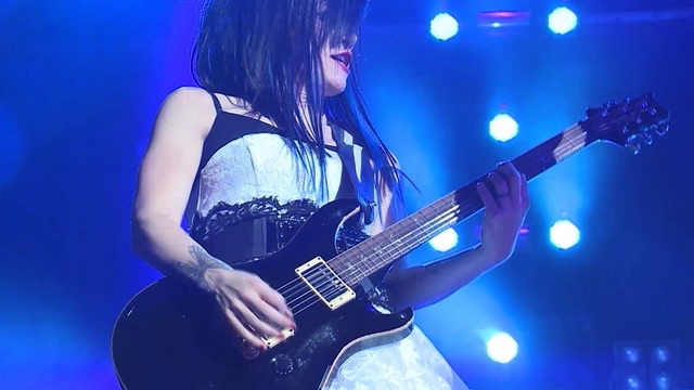 Awake and Alive (Live)