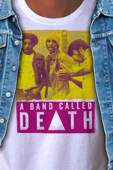 A Band Called Death
