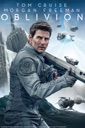 Affiche du film Oblivion
