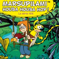 Télécharger Marsupilami Houba Houba Hop, Saison 1, Partie 4 Episode 8