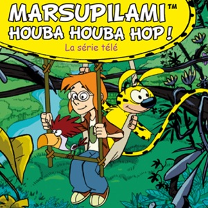 Marsupilami Houba Houba Hop, Saison 1, Partie 4 - Episode 6