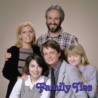 Family Ties, Season 3